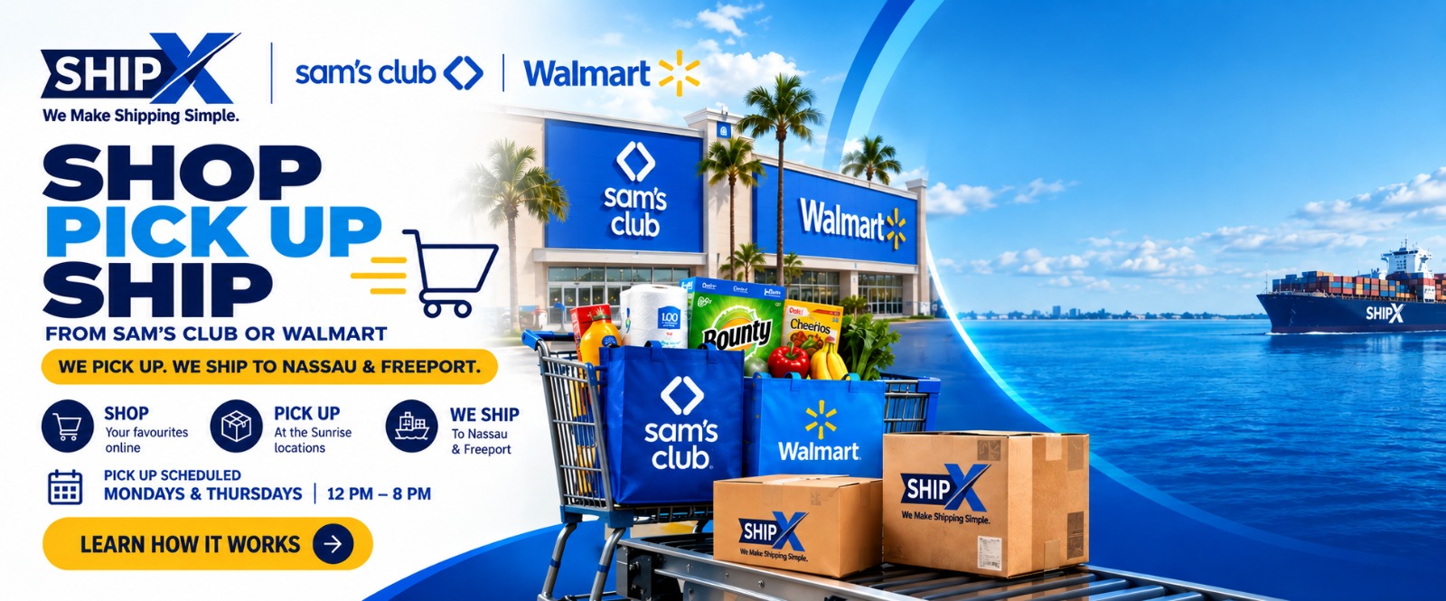 Sams Club